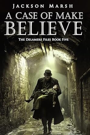 A Case of Make Believe