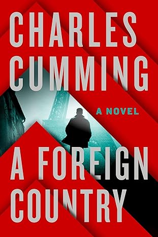 A Foreign Country