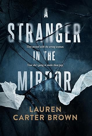 A Stranger In the Mirror