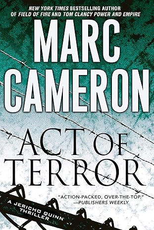 Act of Terror