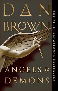Angels & Demons