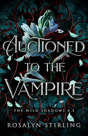 Auctioned to the Vampire
