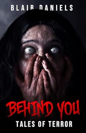 Behind You