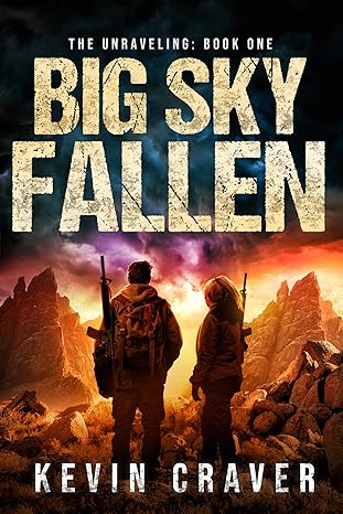 Big Sky Fallen