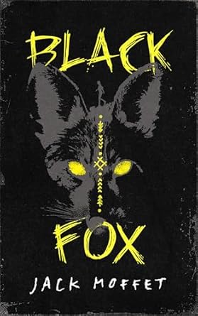 Black Fox