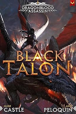Black Talon