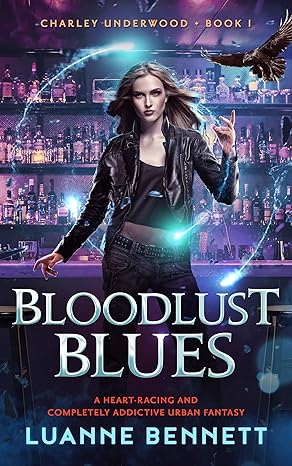 Bloodlust Blues