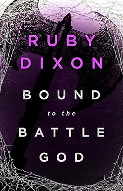 Bound to the Battle God
