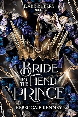 Bride to the Fiend Prince