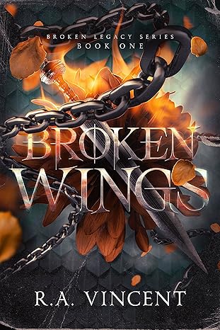 Broken Wings