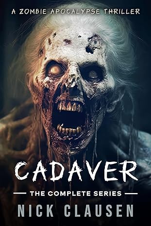 Cadaver