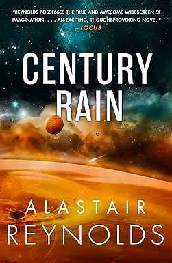 Century Rain