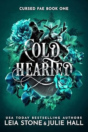 Cold Hearted
