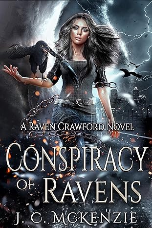 Conspiracy of Ravens