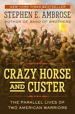 Crazy Horse and Custer