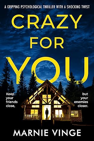 Crazy for You