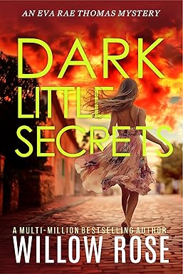 DARK LITTLE SECRETS