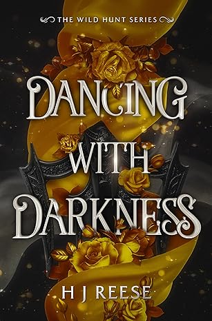 Dancing With Darkness