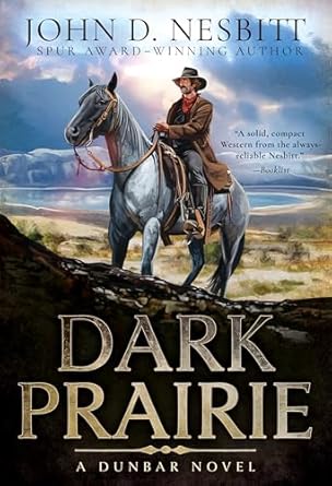 Dark Prairie