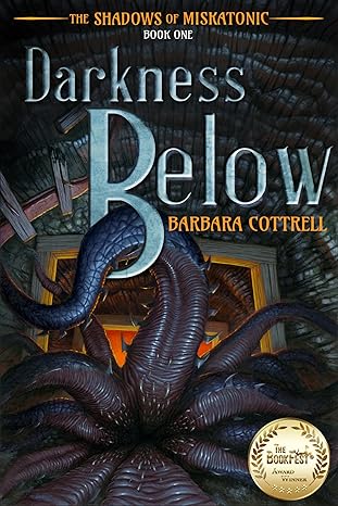 Darkness Below