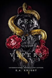 Den of Vipers