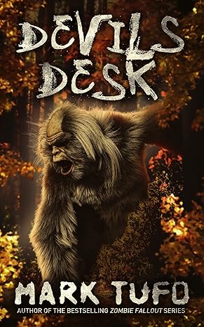 Devils Desk