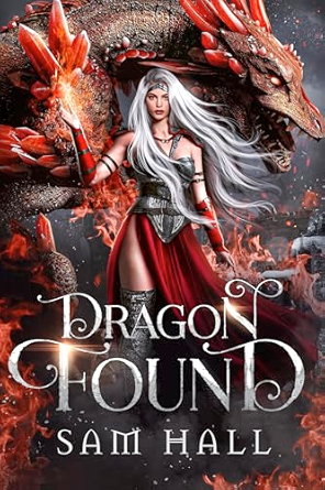 Dragon Found
