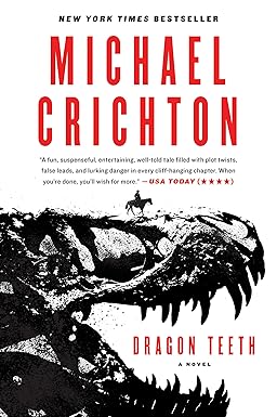 Dragon Teeth