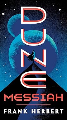 Dune Messiah