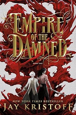 Empire of the Damned