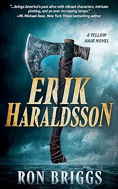 Erik Haraldsson