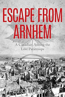Escape From Arnhem