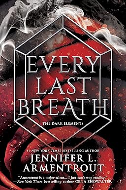 Every Last Breath