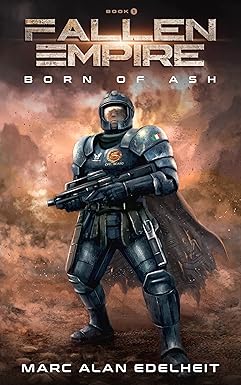 Fallen Empire