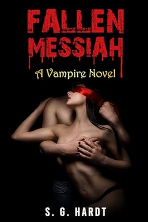 Fallen Messiah