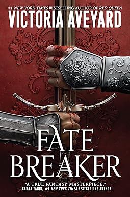 Fate Breaker