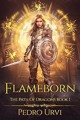Flameborn