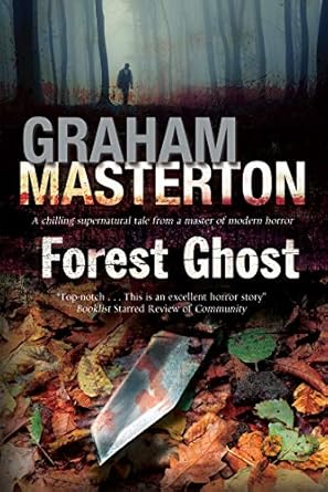 Forest Ghost