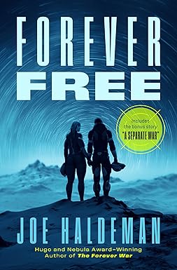 Forever Free