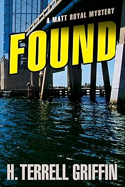 Found