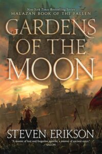 Gardens of the Moon
