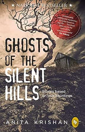Ghosts of the Silent Hills