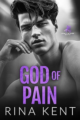 God of Pain