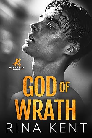 God of Wrath