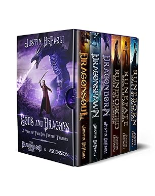 Gods and Dragons