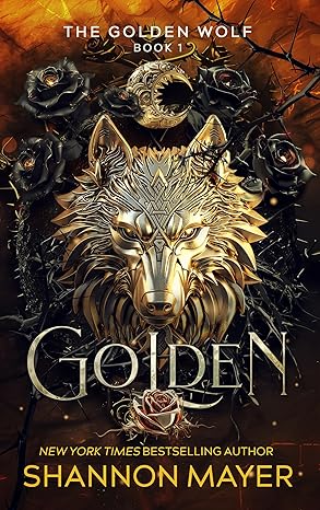 Golden