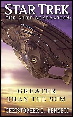 Greater Than the Sum (Star Trek: The Next Generation)