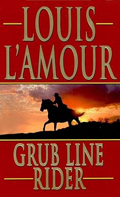 Grub Line Rider