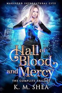 Hall of Blood and Mercy
