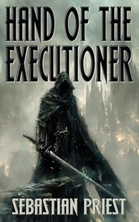 Hand of the Executioner
